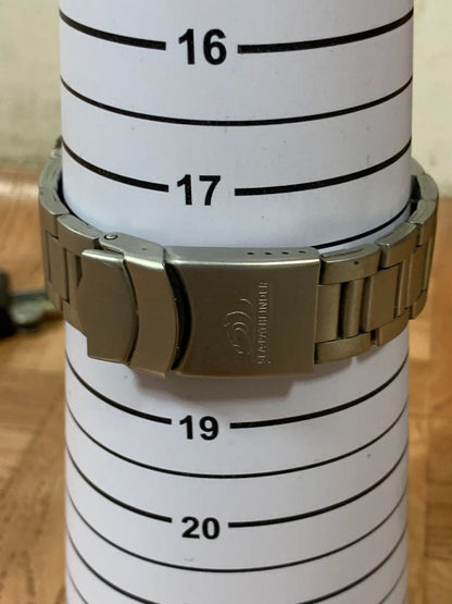 CASIO SPF-10 Digital Men's Watch — Japanese