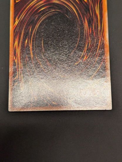 Yu-Gi-Oh Red-Eyes Black Dragon — Japanese