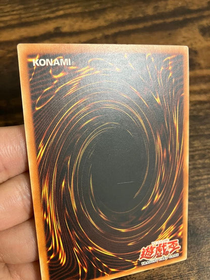 Yu-Gi-Oh Yu-Gi-Oh! Euphoroid — Japanese