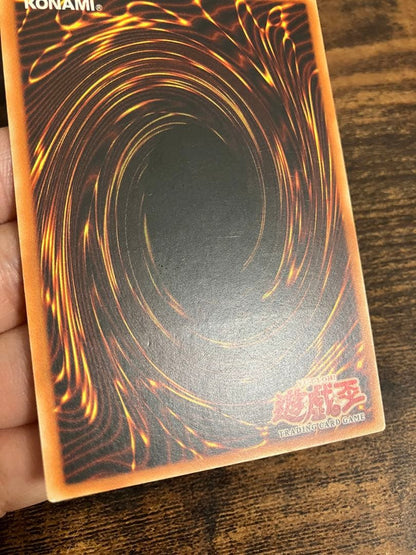 Yu-Gi-Oh Yu-Gi-Oh! Euphoroid — Japanese