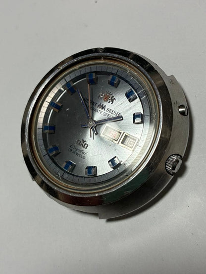 ORIENT YOUNG-MATE SPECIAL DELUXE Automatic Men's Watch — Japanese