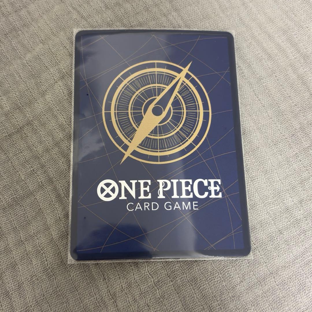 One Piece Joze — OP08-047 — Japanese