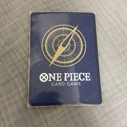 One Piece Joze — OP08-047 — Japanese
