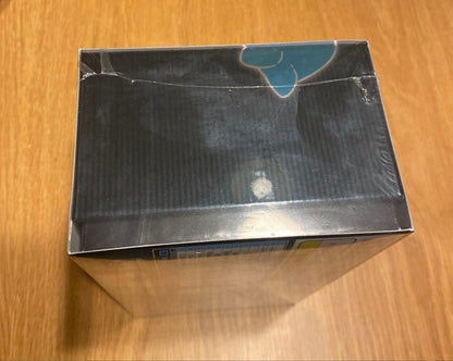 Pokemon Inteleon VMAX Box — Japanese