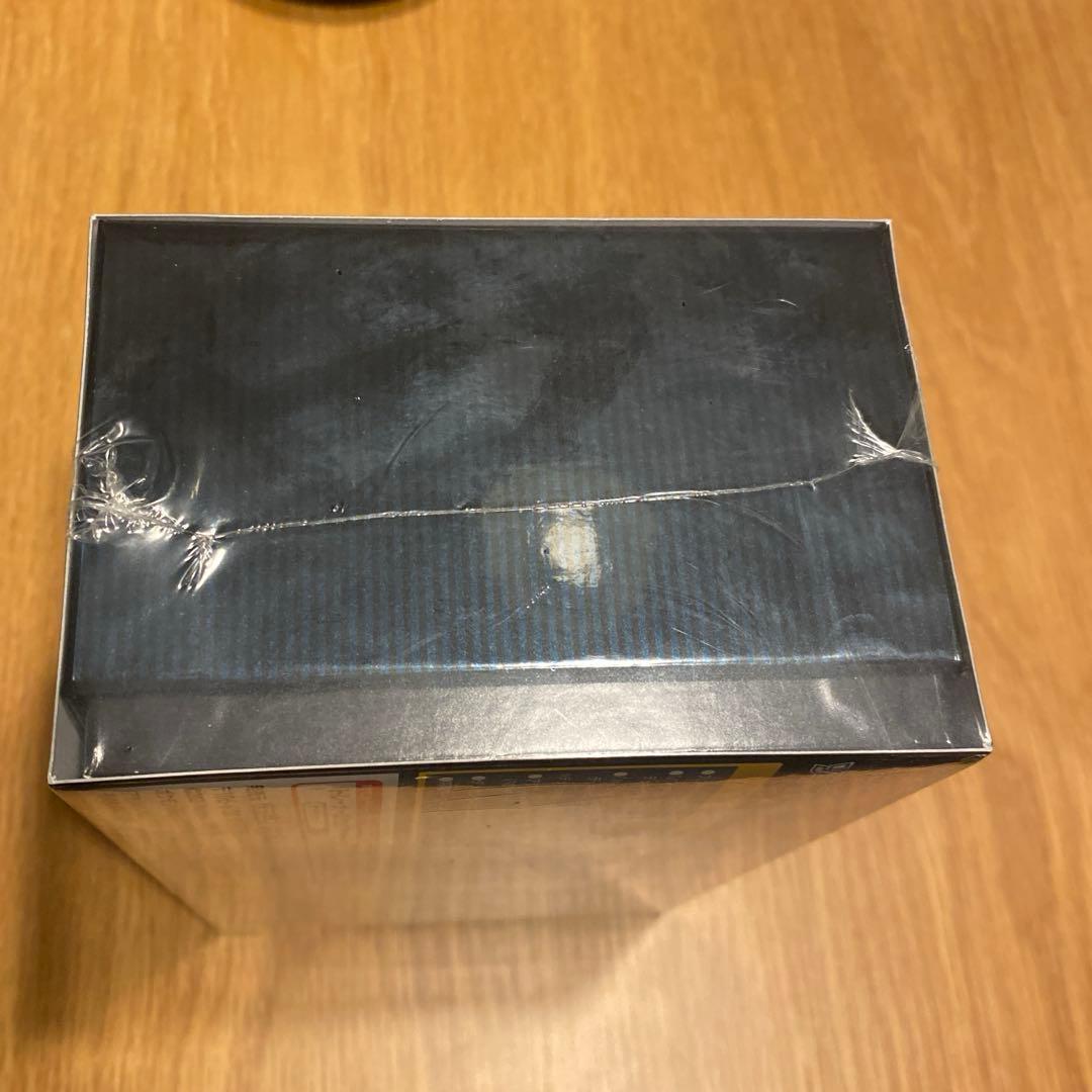 Pokemon Inteleon VMAX Box — Japanese