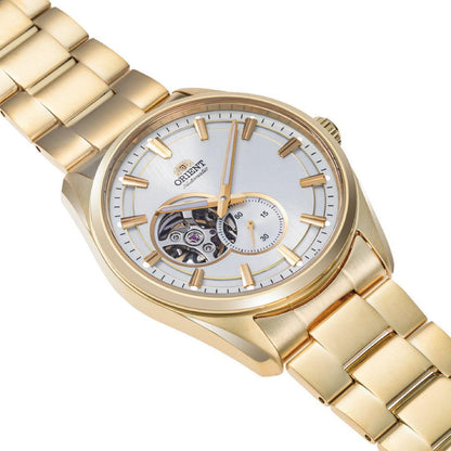 ORIENT FAC00002T Automatic Men's Watch — Japanese