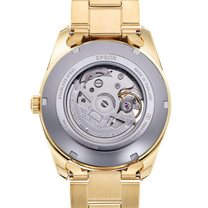 ORIENT FAC00002T Automatic Men's Watch — Japanese