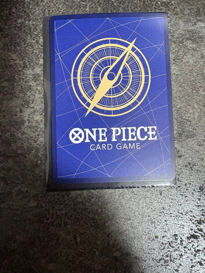 One Piece Marshall D. Teach — Japanese