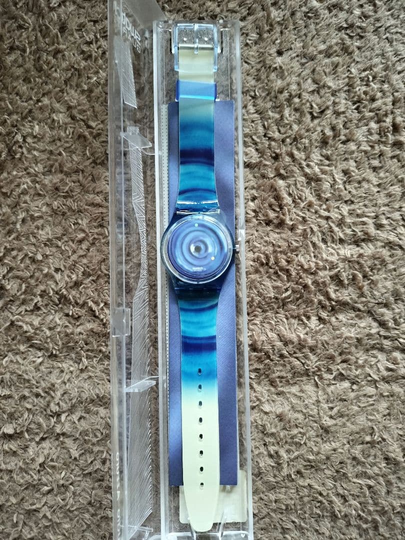 swatch created限定6本セット Men's — Japanese