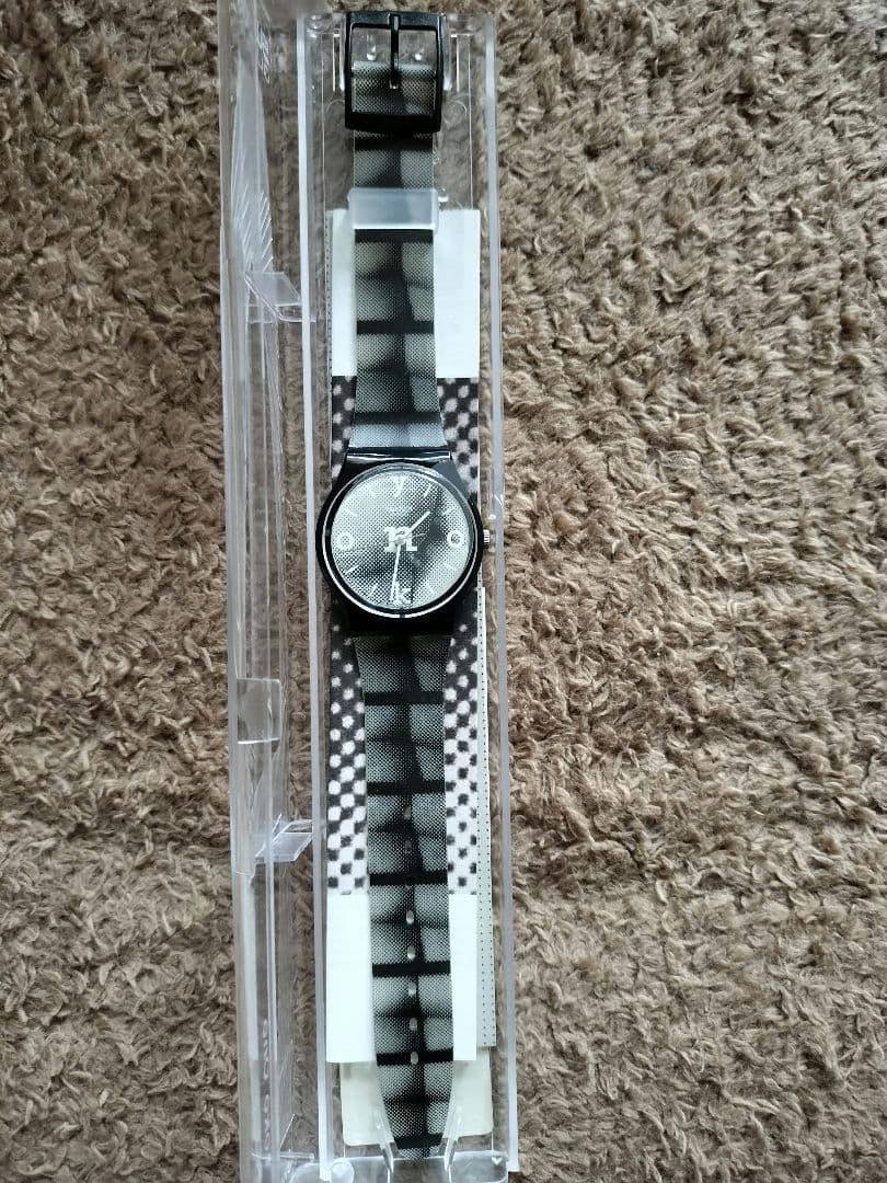 swatch created限定6本セット Men's — Japanese