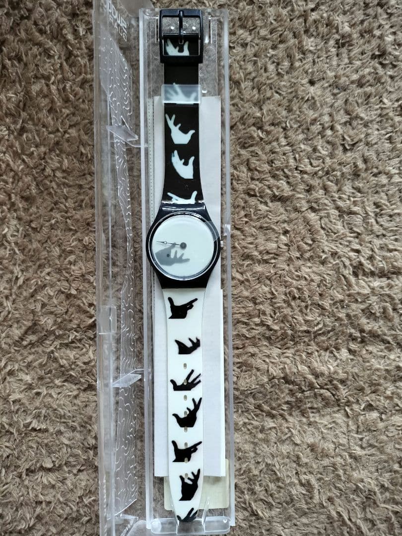 swatch created限定6本セット Men's — Japanese
