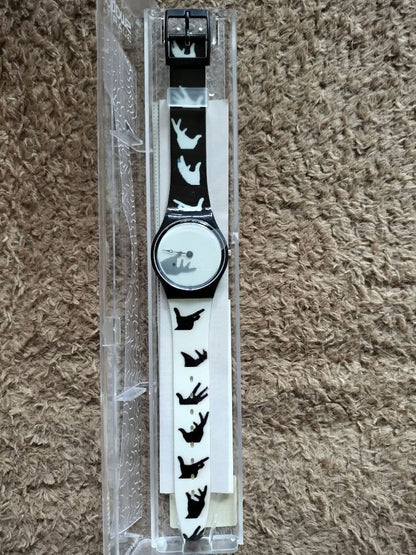 swatch created限定6本セット Men's — Japanese
