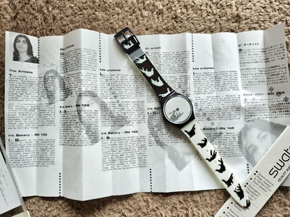 swatch created限定6本セット Men's — Japanese