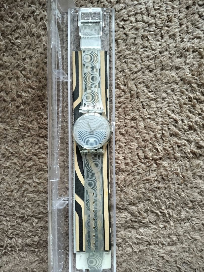 swatch created限定6本セット Men's — Japanese