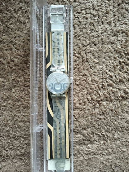 swatch created限定6本セット Men's — Japanese