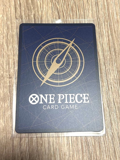One Piece Sanji — Japanese