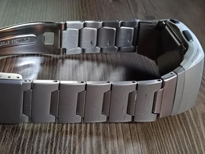 CASIO FKT-300Q Digital Men's Watch — Japanese