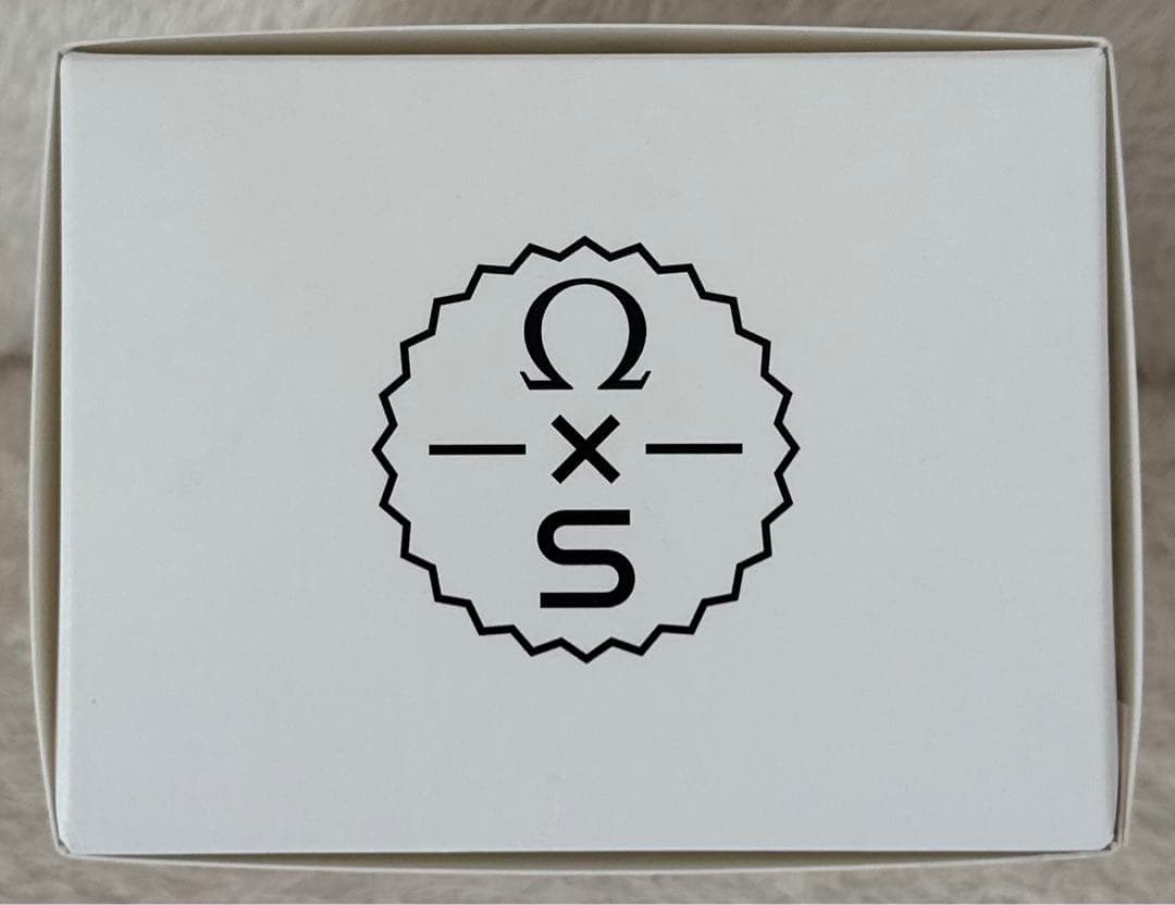 swatch Model: xOMEGA Snoopy Quartz Men's — Japanese