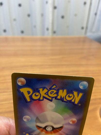 Pokemon Charizard — Japanese