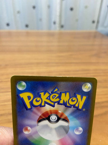 Pokemon Charizard — Japanese