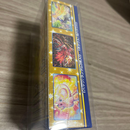 Pokemon Pokémon Card 25th Anniversary Collection Box — Japanese