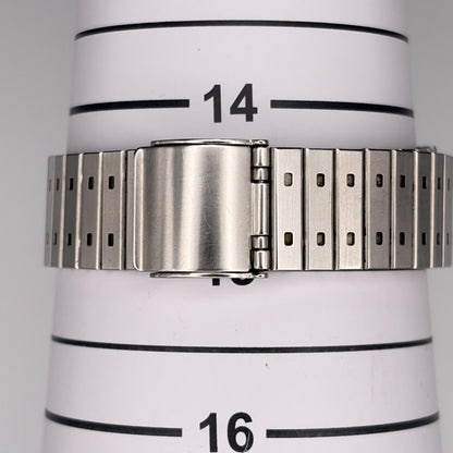 SEIKO LC B137-4020 Quartz Men's Watch — Japanese