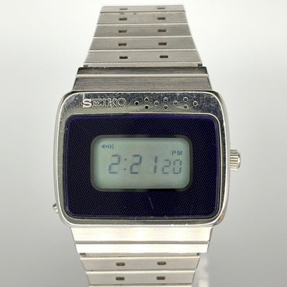 SEIKO LC B137-4020 Quartz Men's Watch — Japanese