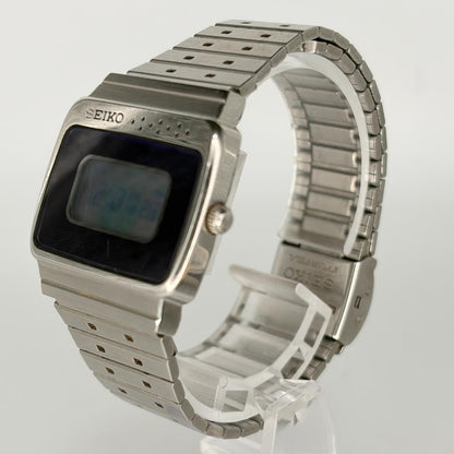 SEIKO LC B137-4020 Quartz Men's Watch — Japanese