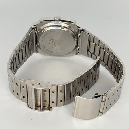 SEIKO LC B137-4020 Quartz Men's Watch — Japanese