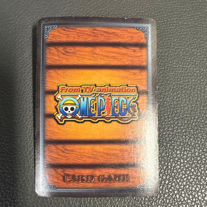 One Piece Shanks — JS-C03 — Japanese