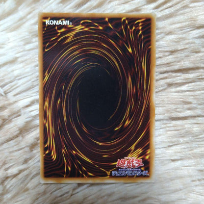Yu-Gi-Oh Black Magician — Japanese