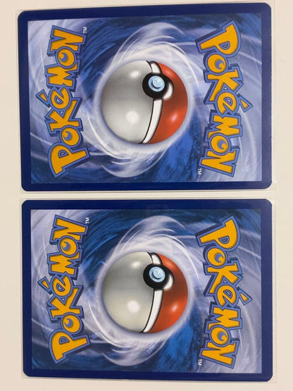 Pokemon Kingdra ex — 7/15 — English