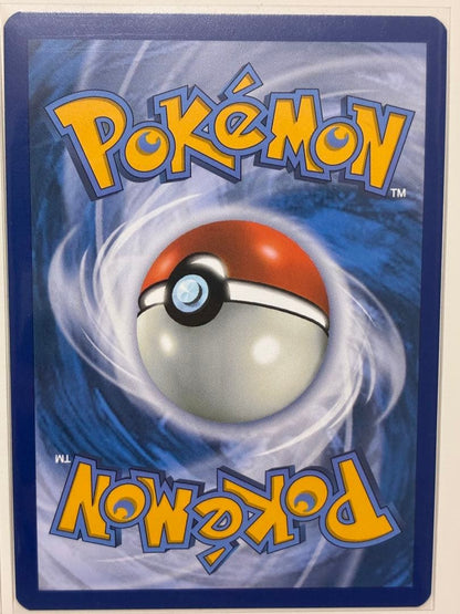 Pokemon Kingdra ex — 7/15 — English