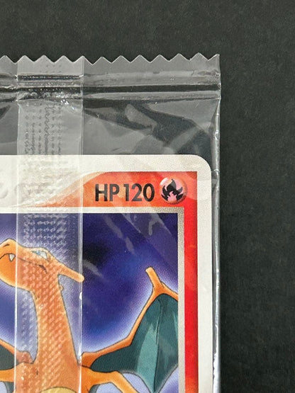 Pokemon Charizard — Japanese