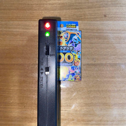 Pokemon Mega Start Deck 100 Battle Collection Box — Japanese