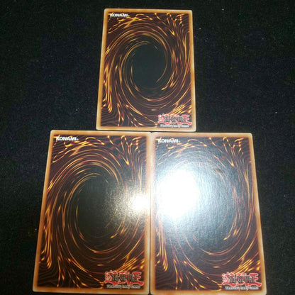 Yu-Gi-Oh Shining Exorcist 1st Relic — Japanese