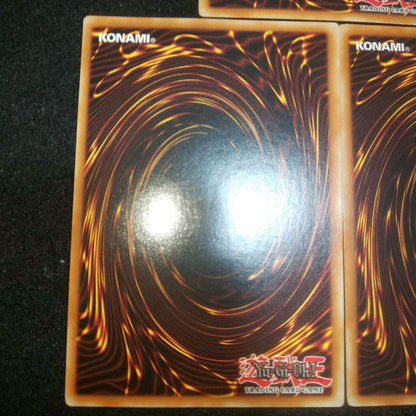 Yu-Gi-Oh Shining Exorcist 1st Relic — Japanese