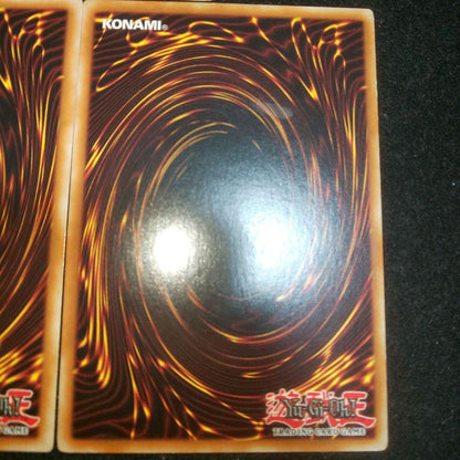 Yu-Gi-Oh Shining Exorcist 1st Relic — Japanese