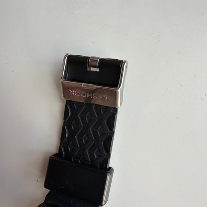 CASIO GA-200 Digital Men's Watch — Japanese