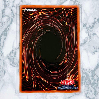 Yu-Gi-Oh Black Rose Dragon — Japanese