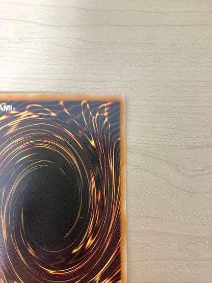 Yu-Gi-Oh Ultimate Rare Black Magician — Japanese