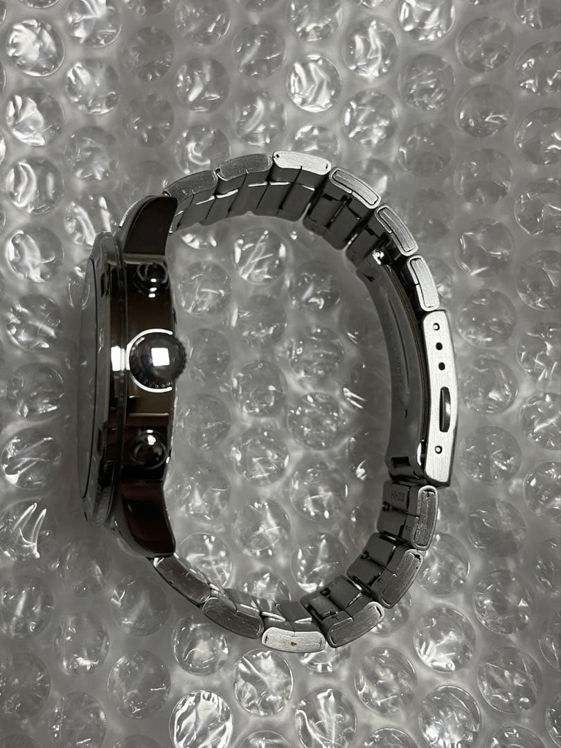 SEIKO SBDL057 Quartz Men's Watch — Japanese