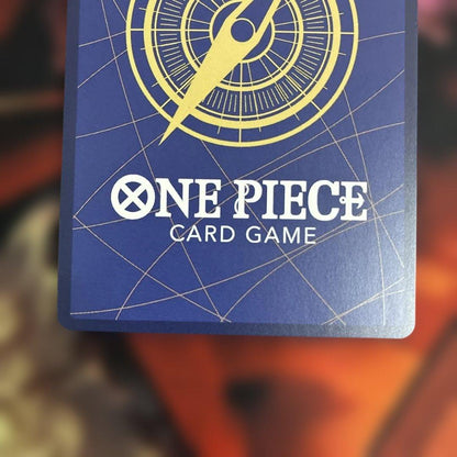 One Piece Ace — Japanese