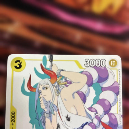 One Piece Ace — Japanese