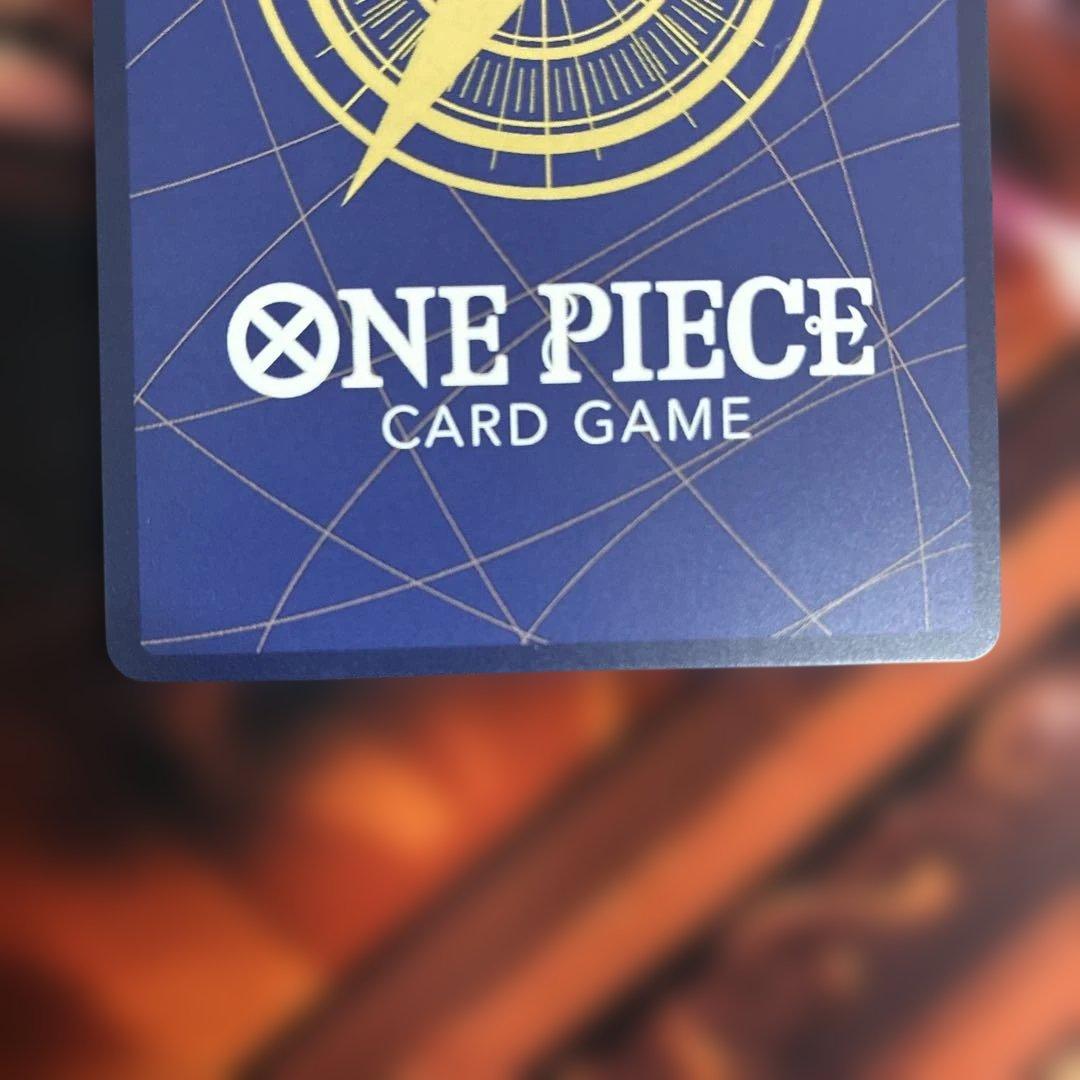 One Piece Ace — Japanese