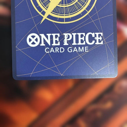 One Piece Ace — Japanese