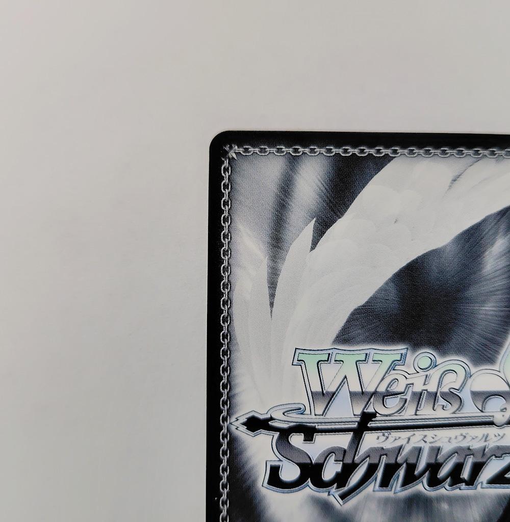 Weiss Schwarz Is the Order a Rabbit? Sing For You — Japanese