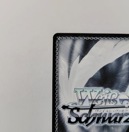 Weiss Schwarz Is the Order a Rabbit? Sing For You — Japanese