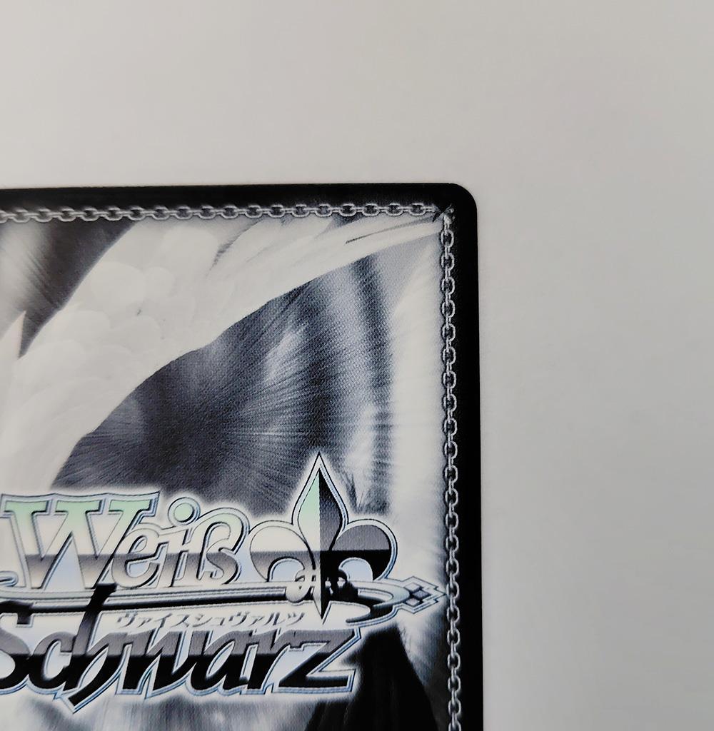 Weiss Schwarz Is the Order a Rabbit? Sing For You — Japanese