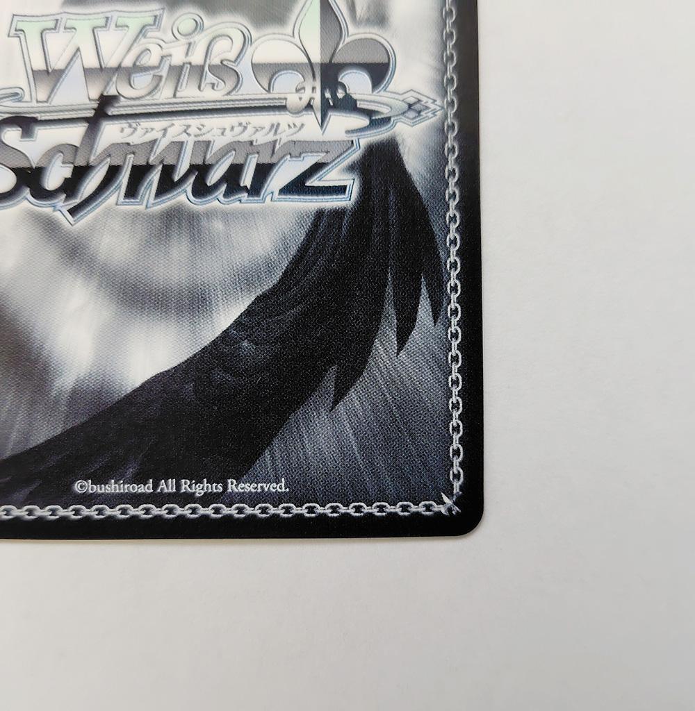 Weiss Schwarz Is the Order a Rabbit? Sing For You — Japanese